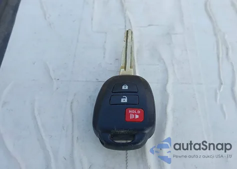 2015 Toyota Rav4 Xle z USA, uszkodzony, nr VIN 2T3RFREV8FW359003